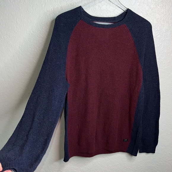 Men’s Lucky Brand Crewneck Sweater - Picture 4 of 5
